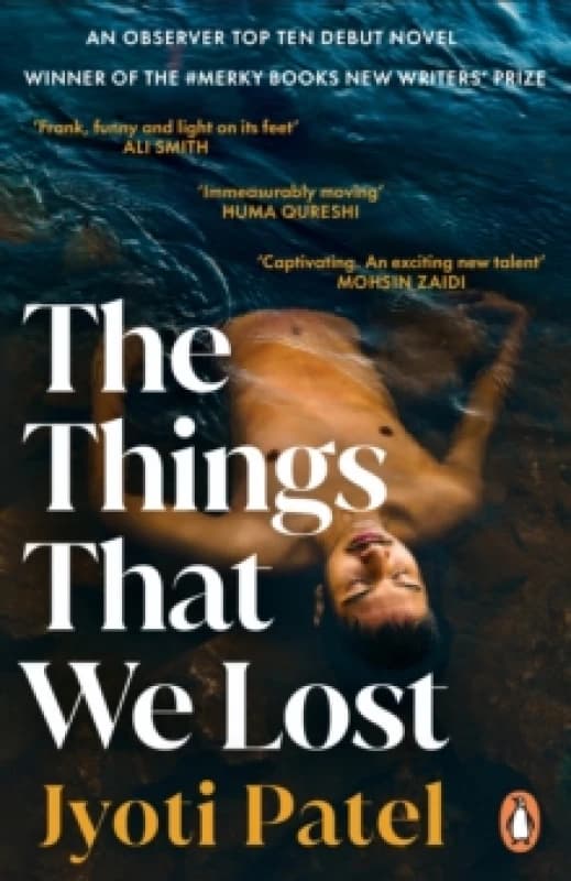The Things That We Lost Paperback / softback