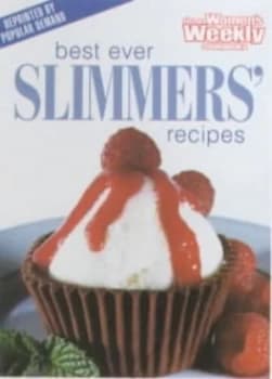 Best Ever Slimmers Recipes Book