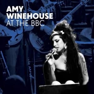 Amy Winehouse at the BBC by Amy Winehouse CD Album