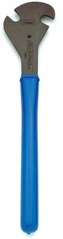Park Tools Park Tool PW-4 Professional Pedal Wrench ONE SIZE Blue - Cycles UK