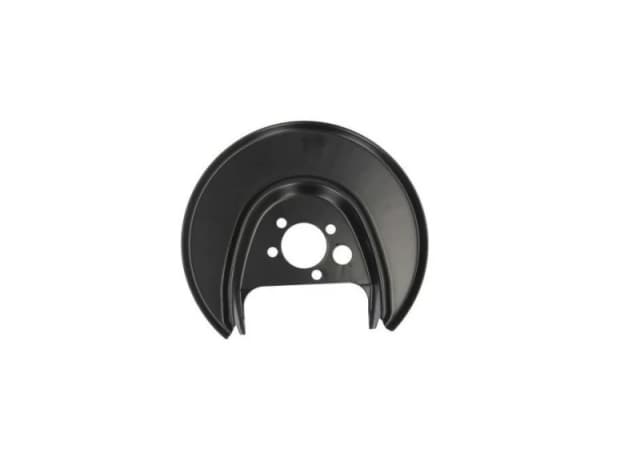 LTD LTD-6X0615611 Brake Disc Back Plate Rear Axle Left Splash Panel,brake disc (1330)