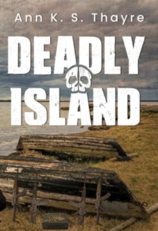 Deadly Island Paperback / softback