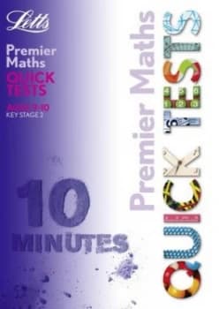 Ks2 9-10 Maths by Paul Broadbent and Peter Patilla Paperback