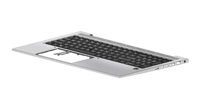 HP M21679-BG1 laptop spare part Keyboard