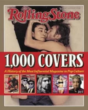 Rolling stone by