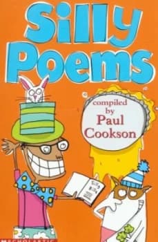 Silly Poems by Paul Cookson Paperback