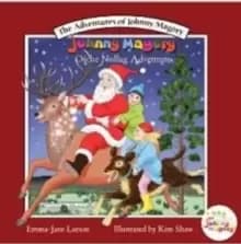 JOHNNY MAGORY OIENE NOLLAG ADVENTURE