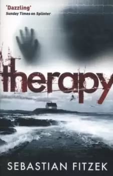 Therapy by Sebastian Fitzek