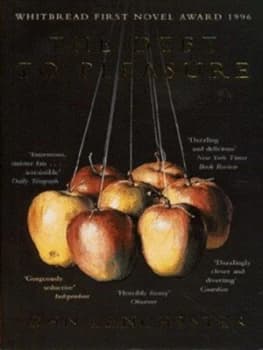 The Debt to Pleasure by John Lanchester Paperback