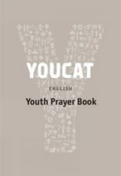 Youcat English by Youcat Foundation Book