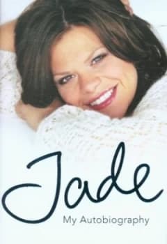 Jade by Jade Goody Hardback