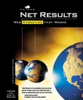 Net Results by Company Us Web Hardback