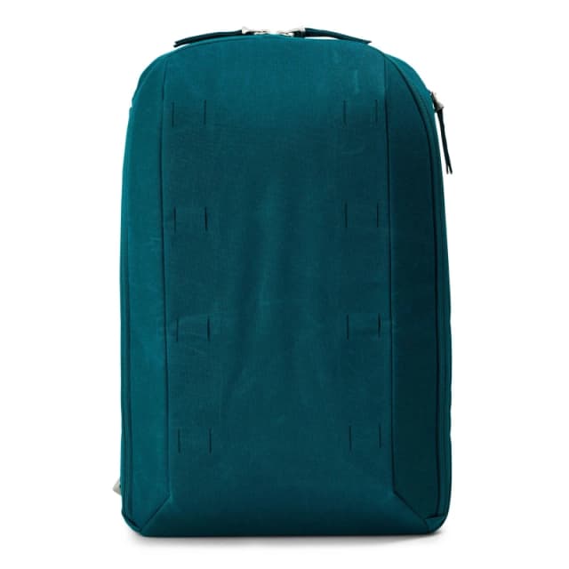 DB Double Breasted Freya Backpack Midnight Teal unisex One Size