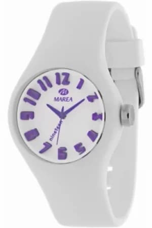 Unisex Marea Nineteen Watch B35506/18