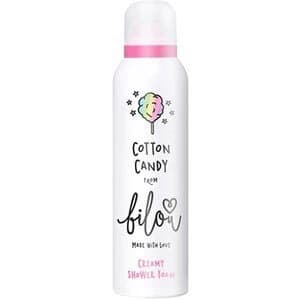 Bilou Shower Foam Cotton Candy 200ml