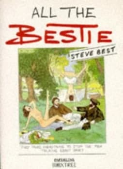 All the Bestie by Steve Best Paperback