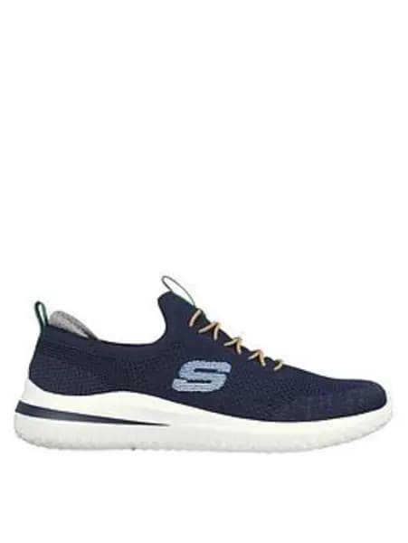 Skechers Delson 3.0 - Mendon - Size 10