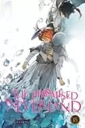 promised neverland vol 18