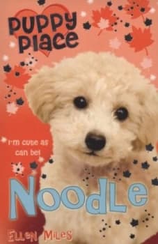 Noodle by Ellen Miles Paperback