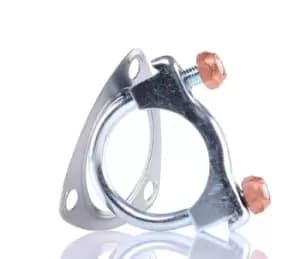 ERNST Mounting Kit, exhaust pipe OPEL 471046