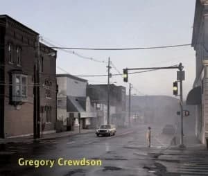 Gregory Crewdson by Stephan Berg Hardback
