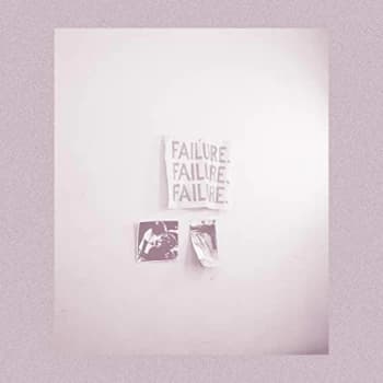 Gold Cage - Social Crutch Vinyl