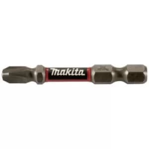 Makita E-03280 Bit set Phillips Torsion Control Technology