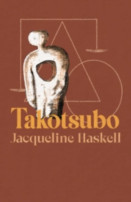 Takotsubo Paperback / softback