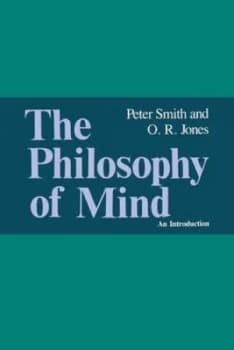 The Philosophy of Mind by Peter Smith Book