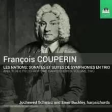 Francois Couperin: Les Nations