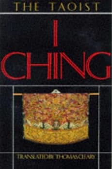 The Taoist i Ching Paperback