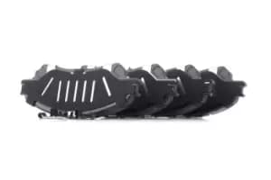 ATE Brake pad set SUZUKI 13.0460-5656.2 5581061M00,5581061M01,5581061M01000 5581061M02