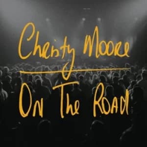 On the Road by Christy Moore Vinyl Album