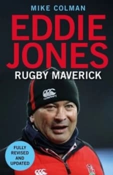 Eddie Jones by Mike Colman
