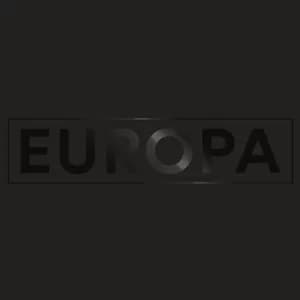 Europa by Tapan Vinyl Album