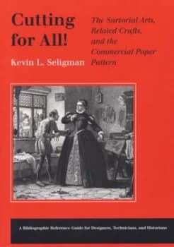 Cutting for All by Kevin L. Seligman Paperback