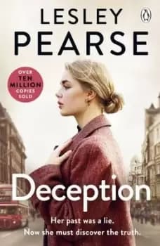 Deception - Lesley Pearse - Paperback - Used