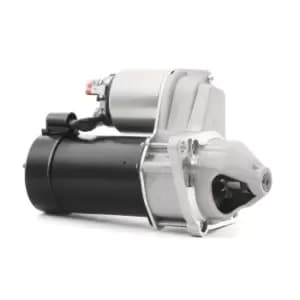 RIDEX Starter motor OPEL,FIAT,CHEVROLET 2S0282 25182244,25186107,25187957 Starter,Engine starter,Engine starter motor 96469963,96843578,96952006