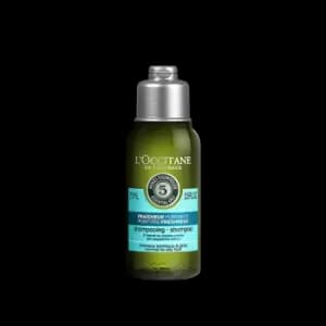 Purifying Freshness Shampoo (Travel Size)