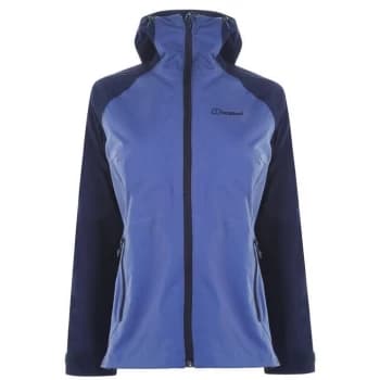 Berghaus Deluge Jacket - Vintage Indigo