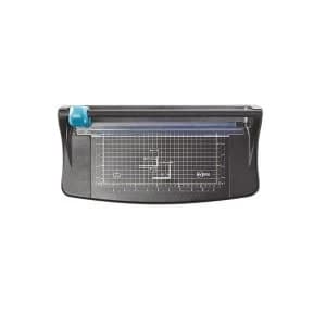 Avery A4 Personal Photo and Paper Trimmer Cutting Length 315mm Capacity 5x 80gsm Area 477x232mm