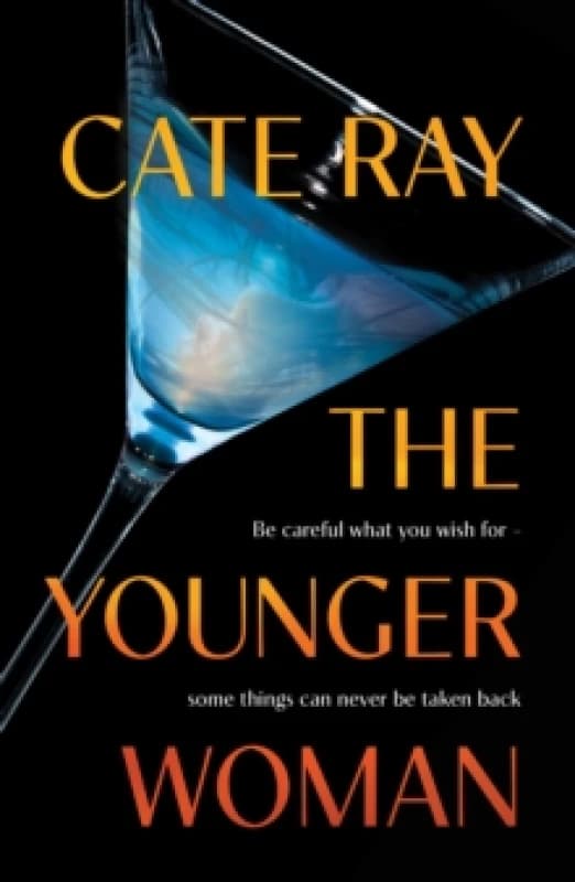 The Younger Woman Paperback / softback