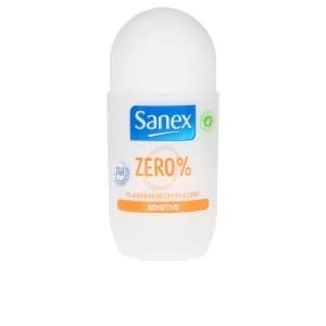 Sanex Zero Roll On Deodorant 50ml
