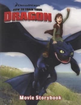 How to Train Your Dragon by Rennie Brown and Mike Morris and Mike Koelsch and Dreamworks Animation Paperback