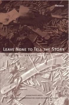 Shattered Lives by Human Rights Watch/africa and Womens Rights Project Paperback