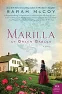 marilla of green gables