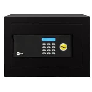 Yale Premium Electronic Digital Home Safe