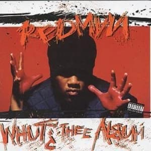 Whut? Thee Album by Redman CD Album