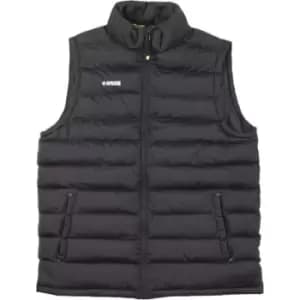 Apache Mens ATS Gilet Bodywarmer Black M