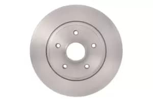 Bosch Brake disc 0 986 479 695 Brake rotor,Brake discs RENAULT,KANGOO / GRAND KANGOO (KW0/1_),KANGOO Express (FW0/1_),KANGOO BE BOP (KW0/1_)